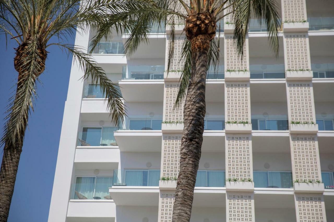 Hm Ayron Park - Adults Only Hotel Playa de Palma  Eksteriør billede The hotel's exterior
